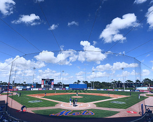 St. Lucie Mets | LinkedIn